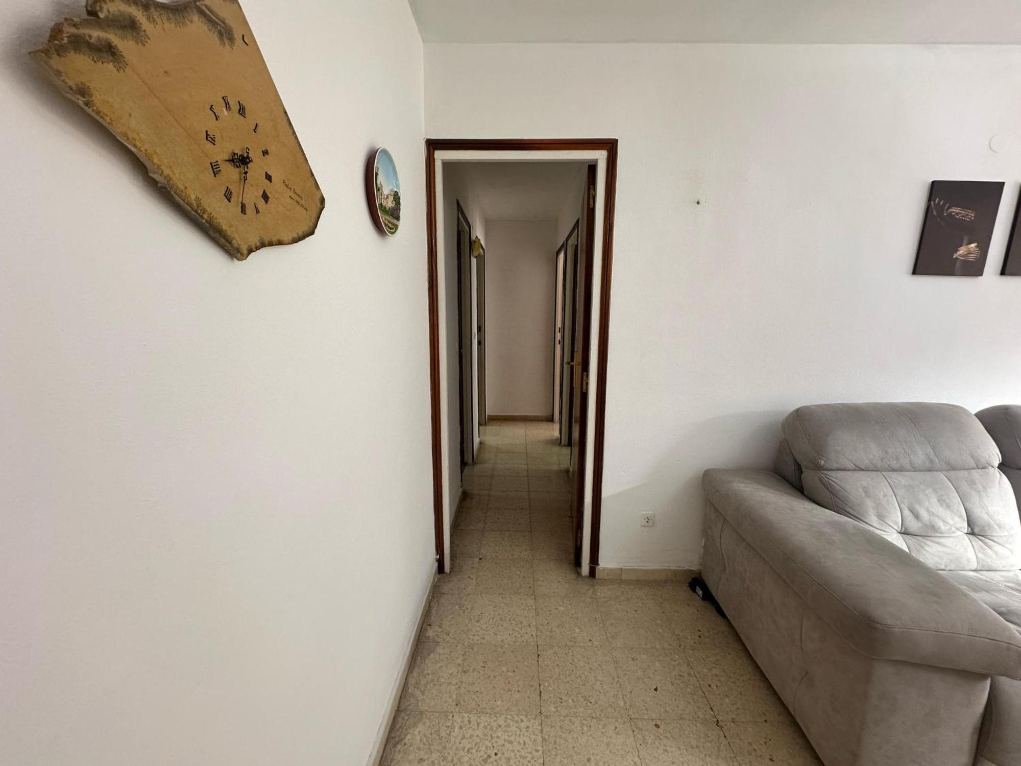 Habitacion Individual Con Terraza Malaga Exterior photo